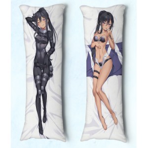 Travesseiro Dakimakura Sword Art Online kanzaki